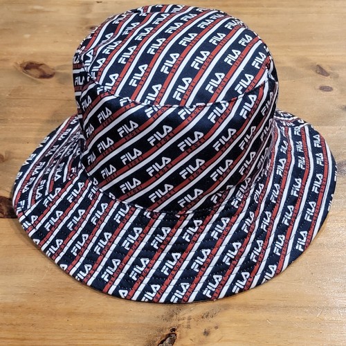 Fila bucket hat one size - fila,