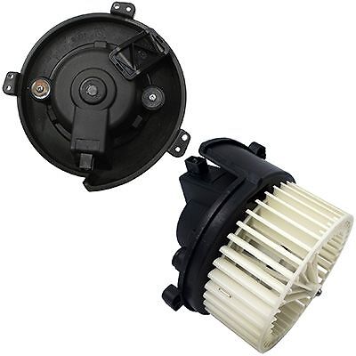 New interior blower for - new,