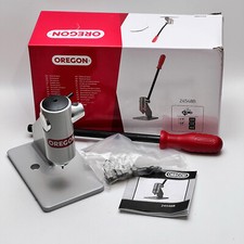 Genuine OREGON Standard Bench