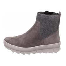 Legero Ladies Novara Grey