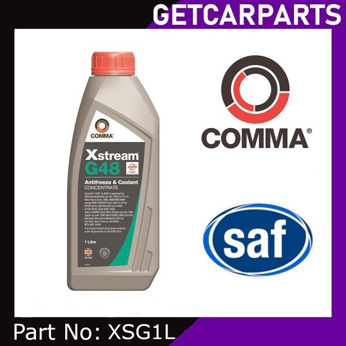 Comma xstream g48 oem - xstream,