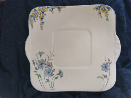 Vintage art deco heathcote - art,