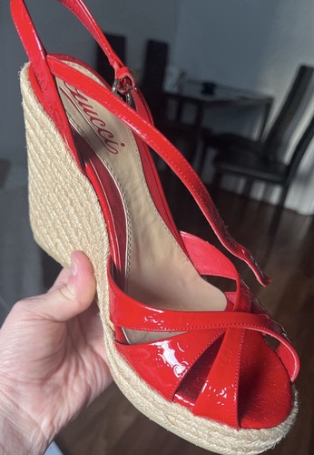 Gucci rare discontinued - gucci,