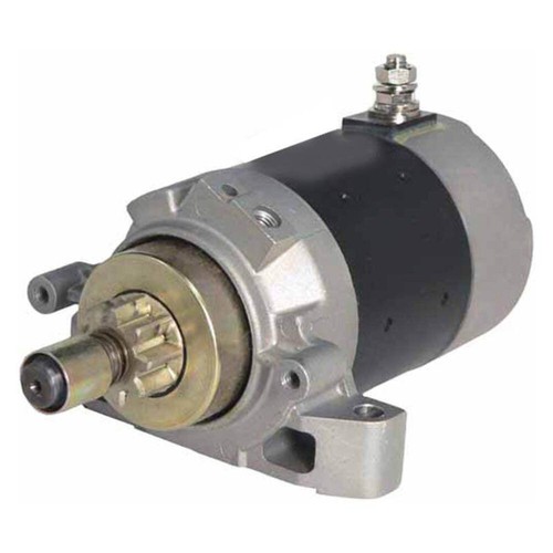 Starter motor honda bf35 - honda,