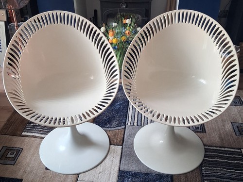 Swivel chairs tulip satellite - swivel,