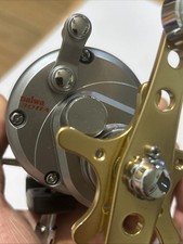 Daiwa SALTIST 30HA Fishing Reel