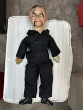 Antique 20" Composite Charlie