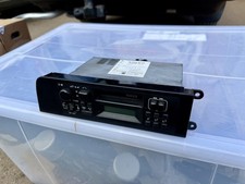 Volvo 240, 244, 245 Radio