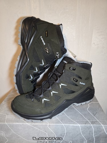 Lowa womens sirkos evo - lowa,