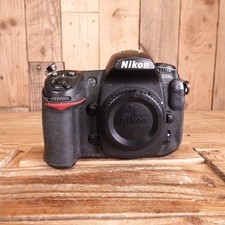 Used Nikon D300s Digital SLR Camera Body