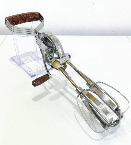 Vintage prestige rotary - vintage, hand