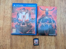 Sony PS Vita - Army Corps of Hell - English UKV PAL Region Free