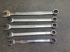 Blue Point Spanners X5