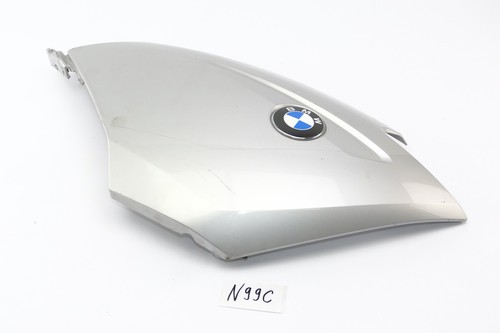 Bmw 1200 r12t 2011 side - r,