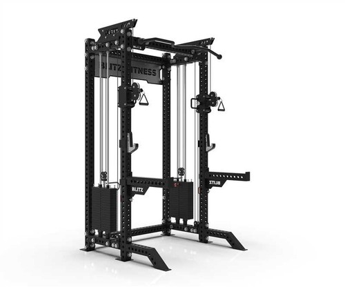 Multi functional 1 - multi, 2