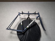 Bianchi Pista Track Bike