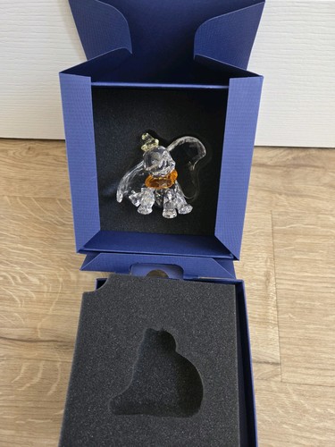 Swarovski crystal disney dumbo - swarovski,
