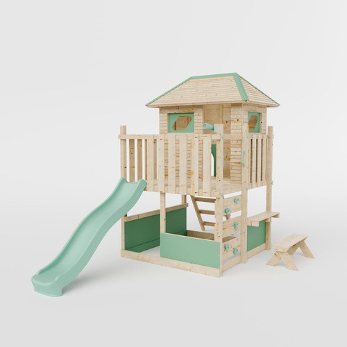 Outdoor kids littlesummit - outdoor,
