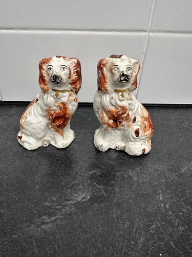 Original pair antique - original,