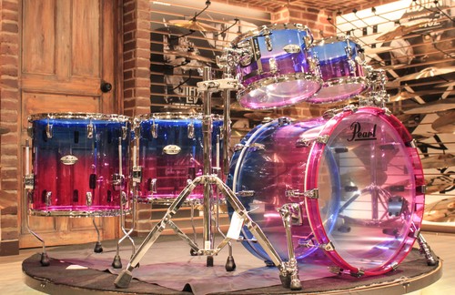 Pearl crystal beat 5pcs cotton - crystal,