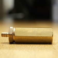 NEW ! Gaggia expansion