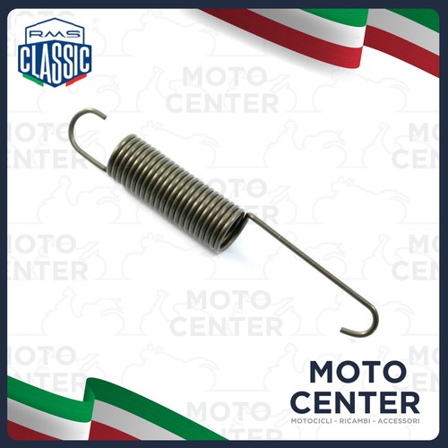 Molla cavalletto piaggio vespa - molla,