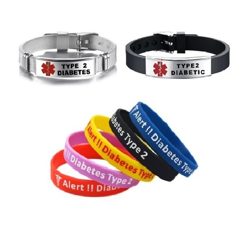 Type diabetic adjustable - diabetic,