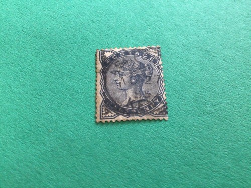 Great britain 1883 187 - britain, s.