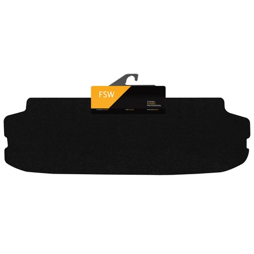 Car boot mat - boot,