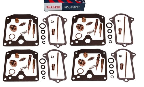 Kawasaki z1000a2 keyster - -,