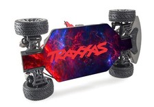 RC CAR CHASSIS TRAXXAS QUALITY