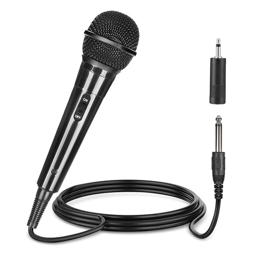 5mm handheld wired - handheld,