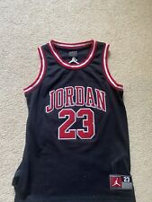 michael jordan jersey
