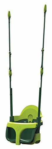 New swing seat quadpod the - swing,