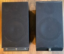 Vtg Acoustic Research Stereo