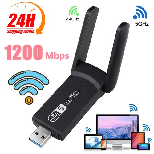 1200mbps wifi usb dongle - 1200mbps,