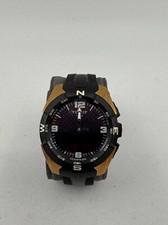 * Tissot T-Touch Expert Solar