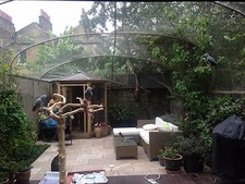 Zoo Animal Mesh / Aviary Mesh