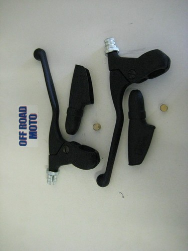 Genuine domino pre65 - domino, twinshock