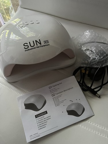 Sun professional gel - sun, polish
