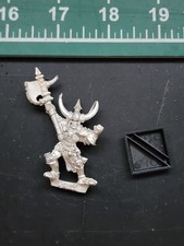 Vintage Warhammer Undead Lord