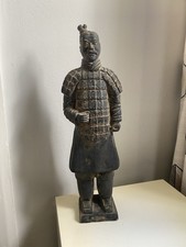 Chinese 15 Inch Terracotta