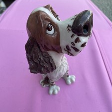 Little Paws Ceramic   Ben