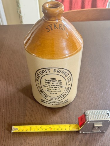 Vintage sykes - vintage, drinks)