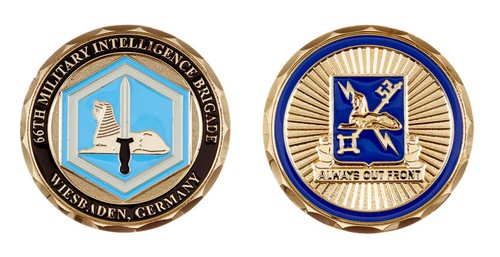 Army wiesbaden 66th - us,