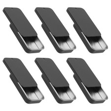  6 Pcs Small Storage Box with