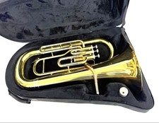 WINSTON WM201CA Euphonium Used woking condition