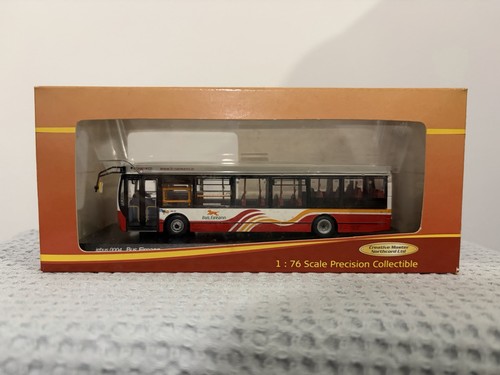 Bus model cmnl northcord - 1/76,