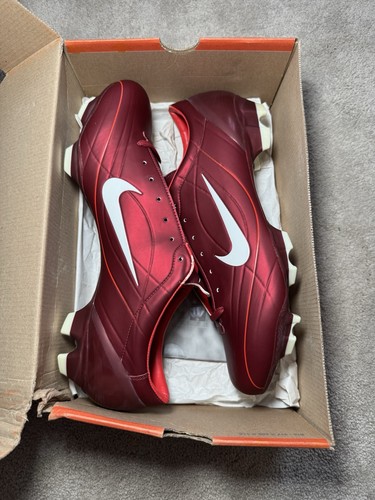 Nike mercurial vapor firm - vapor, ii,
