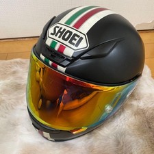 SHOEI Z-7 EQUATE M 57cm Full
